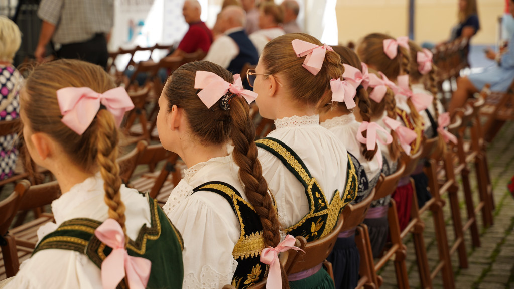 Śląskie śpiewanie i sukcesy naszych artystów