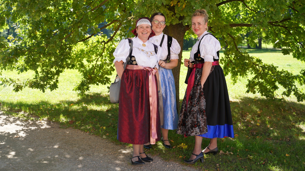 Śląskie śpiewanie i sukcesy naszych artystów