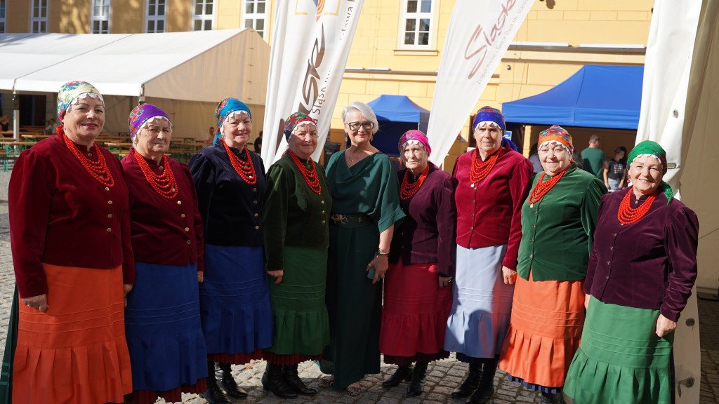 Śląskie śpiewanie i sukcesy naszych artystów