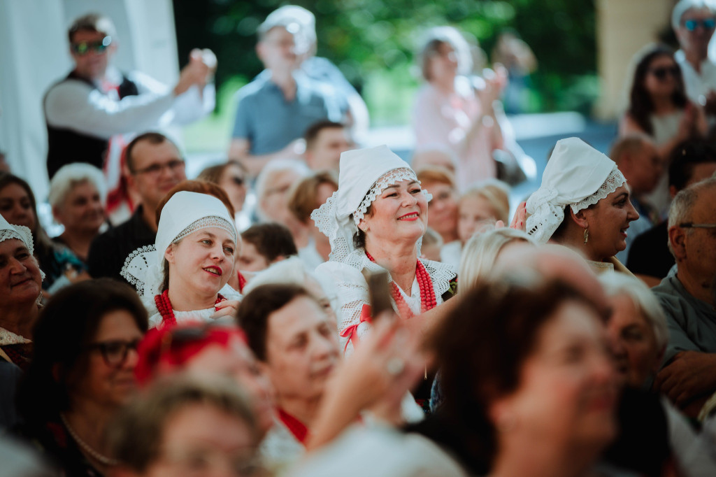 Śląskie śpiewanie i sukcesy naszych artystów