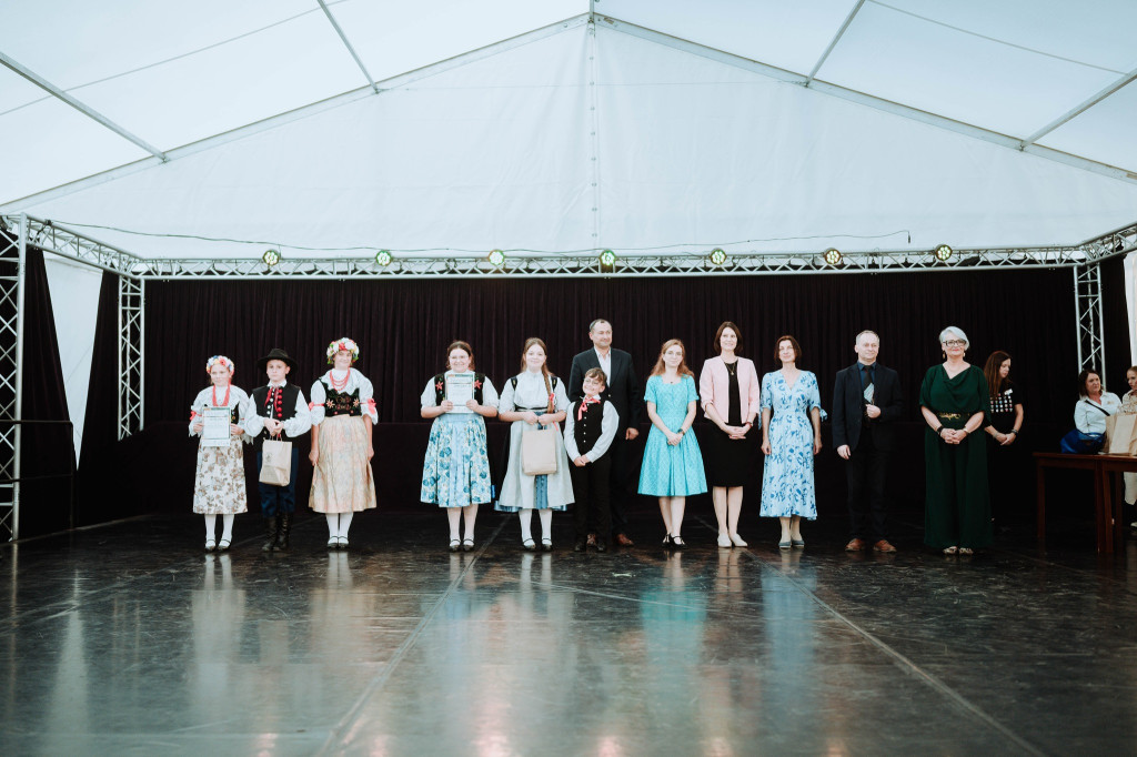 Śląskie śpiewanie i sukcesy naszych artystów