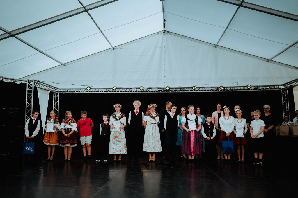 Śląskie śpiewanie i sukcesy naszych artystów