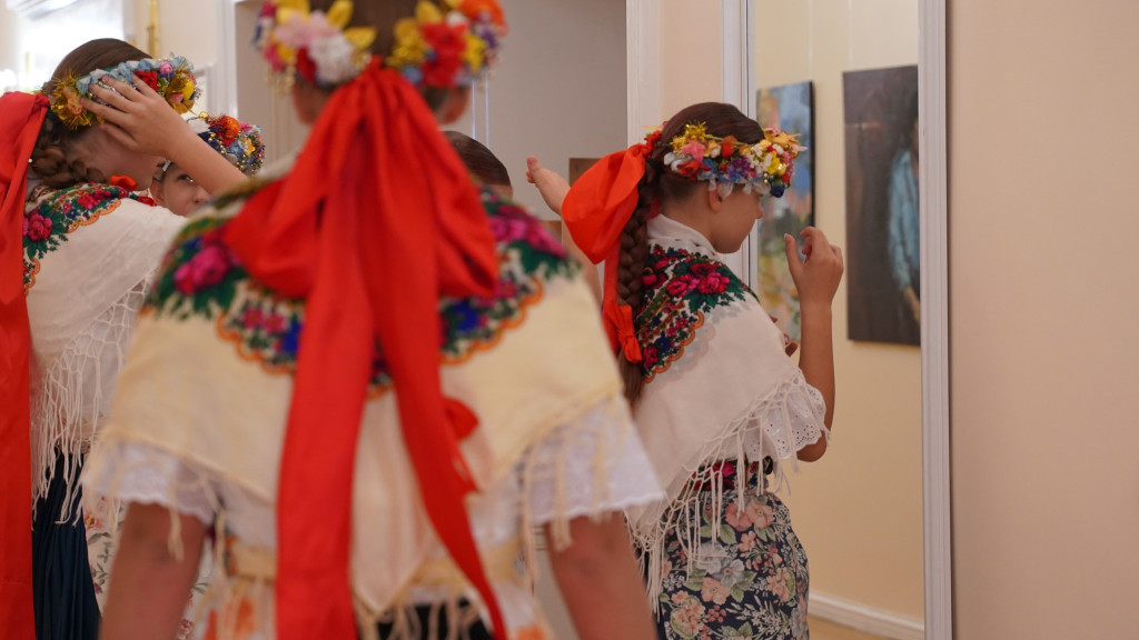 Śląskie śpiewanie i sukcesy naszych artystów