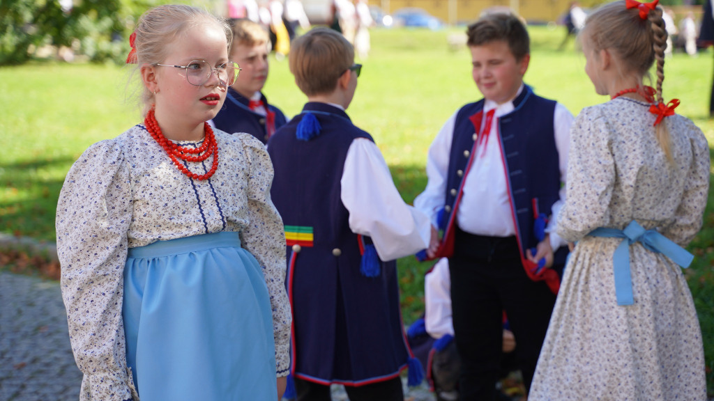 Śląskie śpiewanie i sukcesy naszych artystów