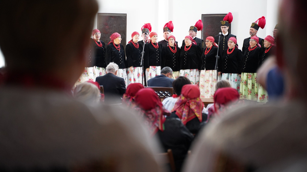 Śląskie śpiewanie i sukcesy naszych artystów