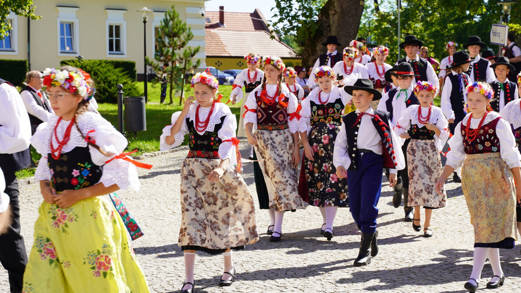 Śląskie śpiewanie i sukcesy naszych artystów