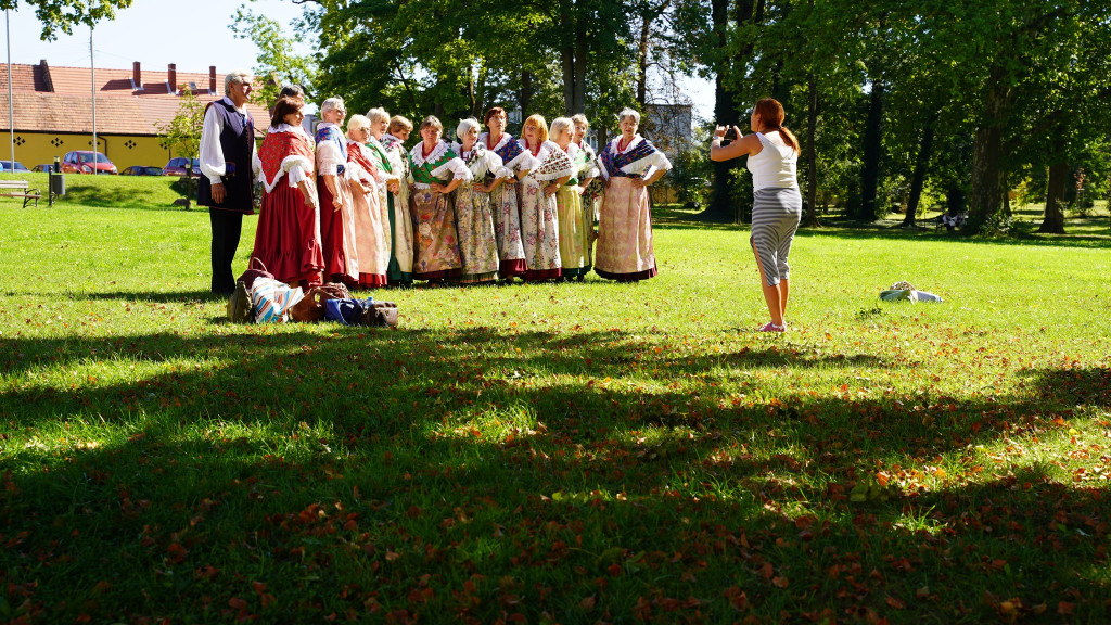 Śląskie śpiewanie i sukcesy naszych artystów
