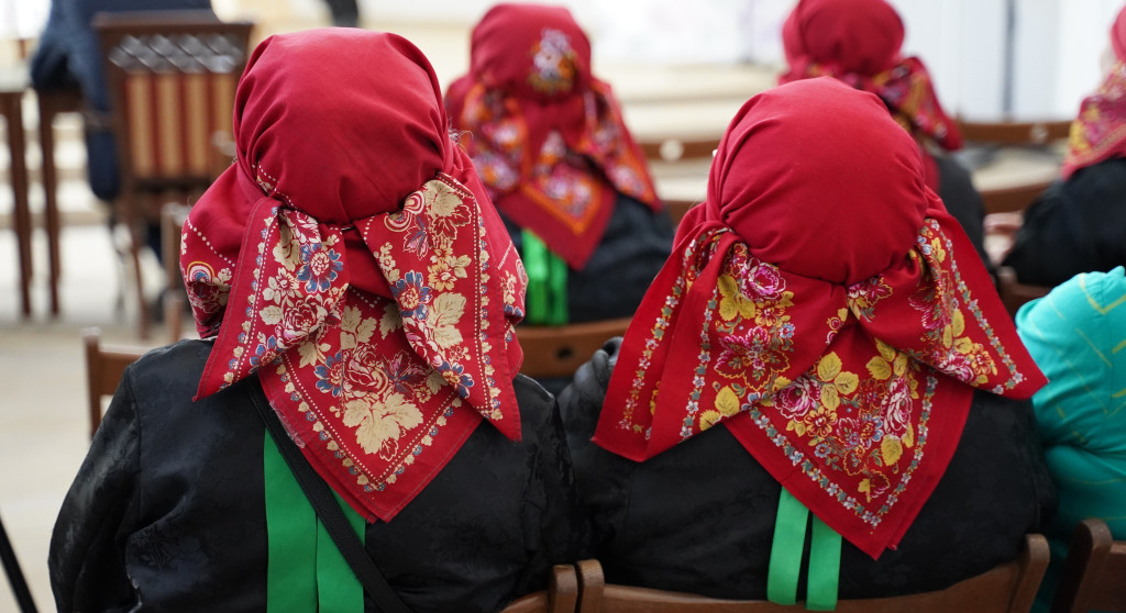 Śląskie śpiewanie i sukcesy naszych artystów