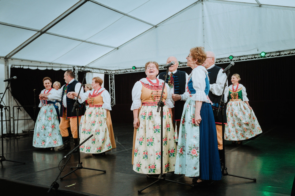Śląskie śpiewanie i sukcesy naszych artystów