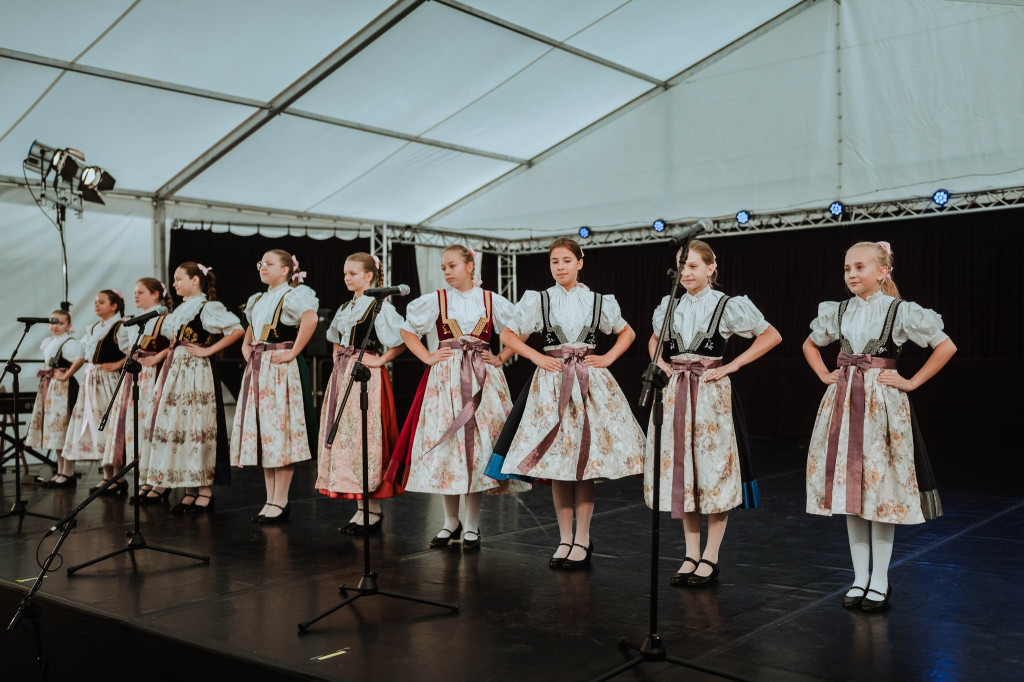 Śląskie śpiewanie i sukcesy naszych artystów