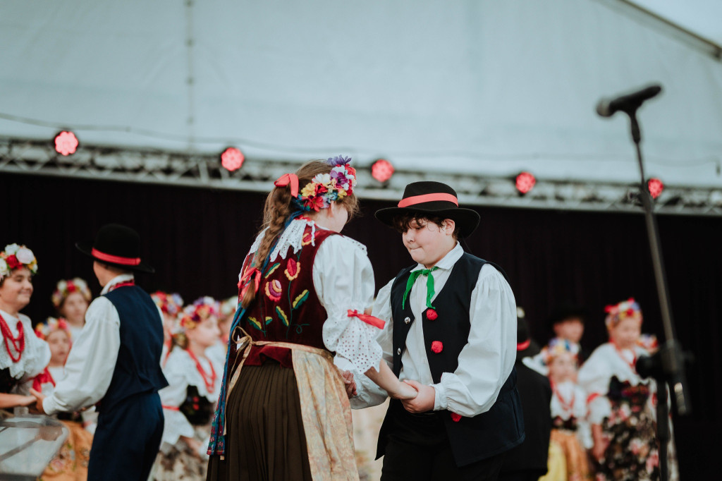 Śląskie śpiewanie i sukcesy naszych artystów