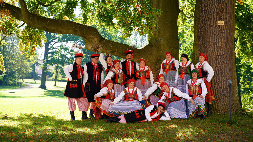 Śląskie śpiewanie i sukcesy naszych artystów