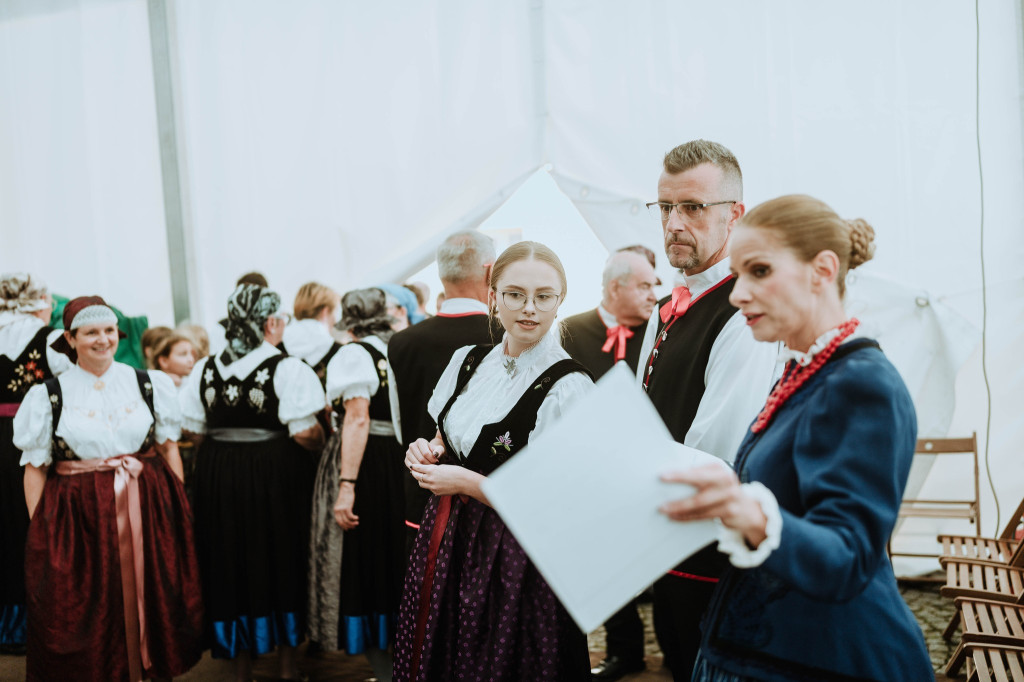 Śląskie śpiewanie i sukcesy naszych artystów