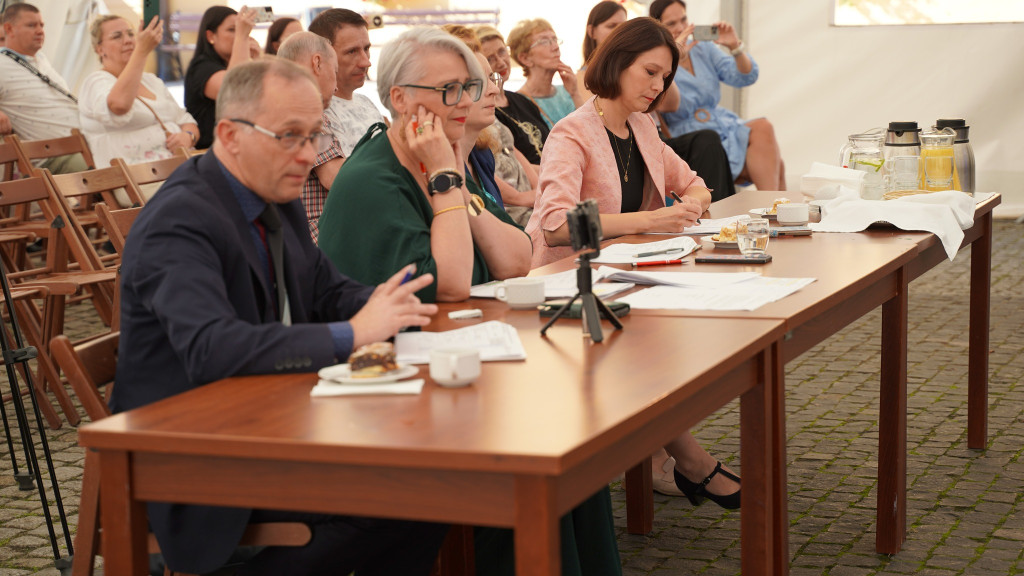 Śląskie śpiewanie i sukcesy naszych artystów