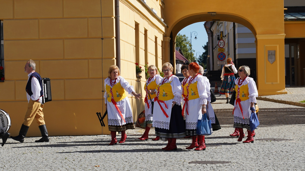 Śląskie śpiewanie i sukcesy naszych artystów