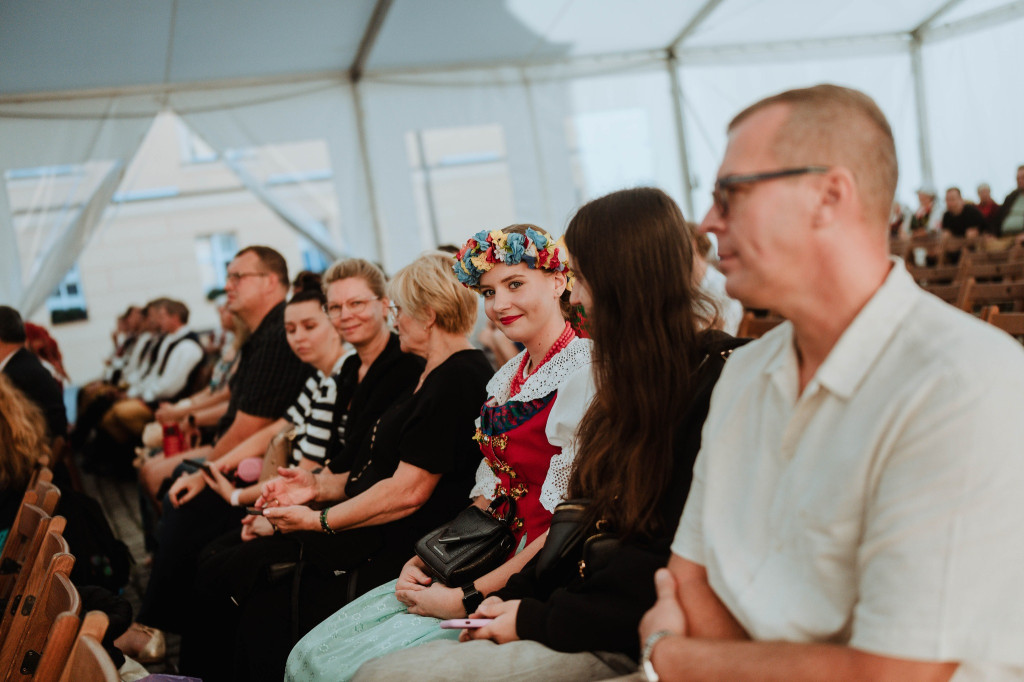 Śląskie śpiewanie i sukcesy naszych artystów