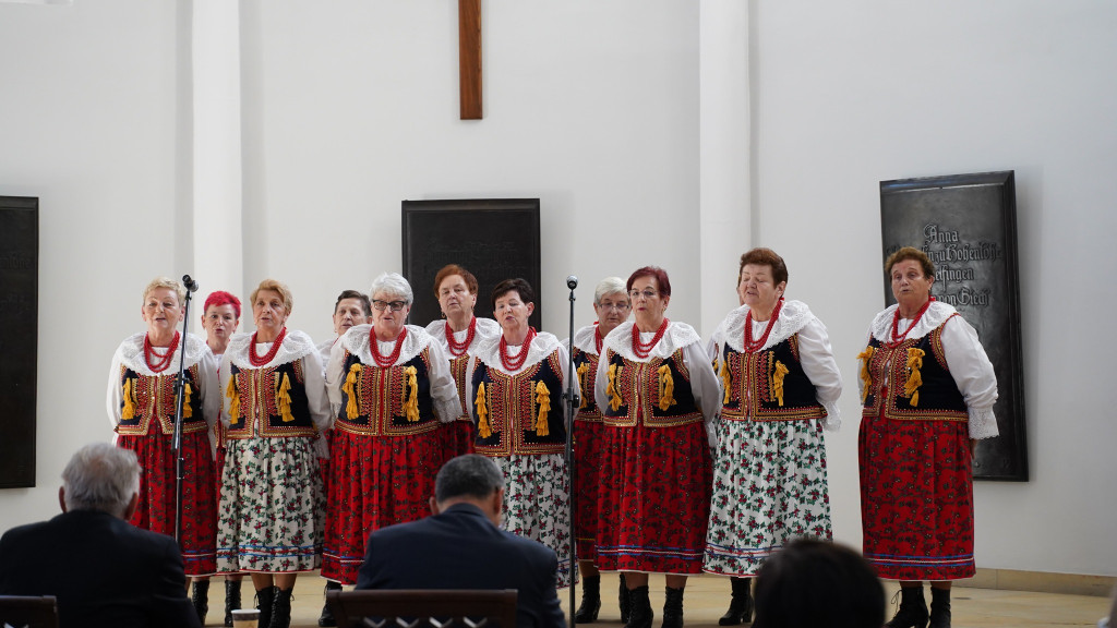 Śląskie śpiewanie i sukcesy naszych artystów