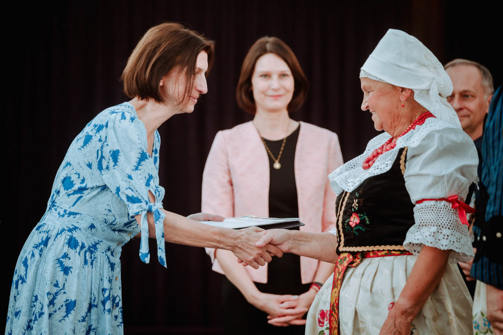 Śląskie śpiewanie i sukcesy naszych artystów