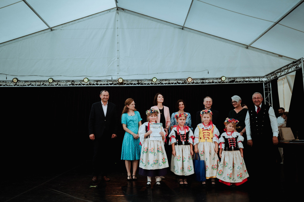 Śląskie śpiewanie i sukcesy naszych artystów