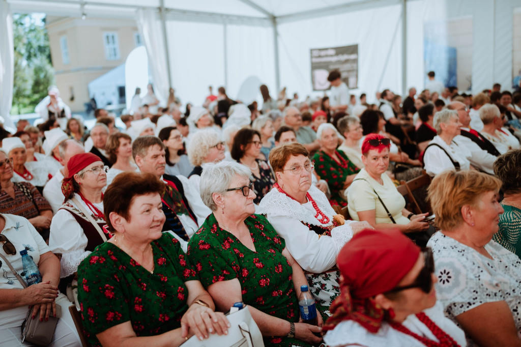 Śląskie śpiewanie i sukcesy naszych artystów