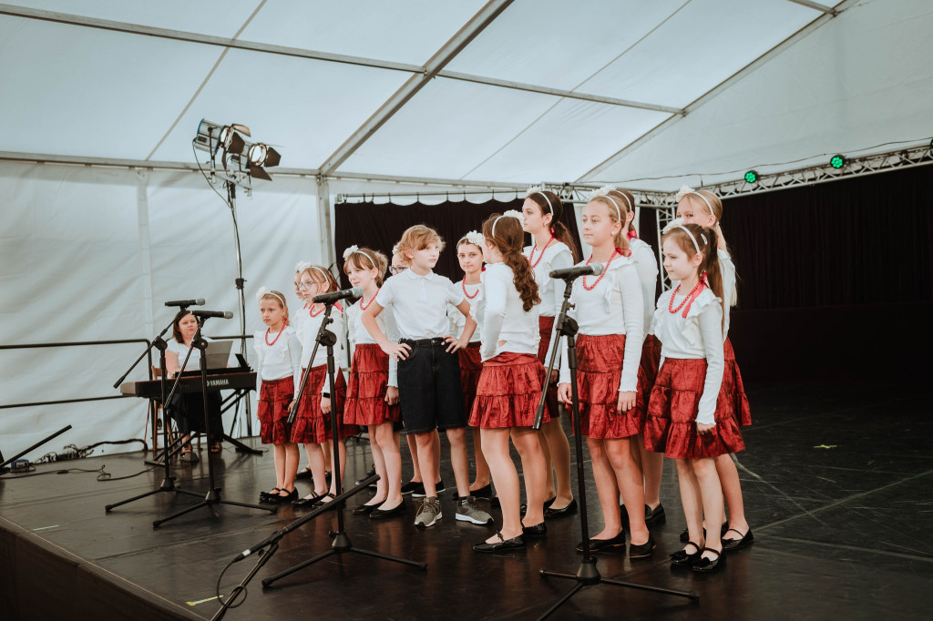 Śląskie śpiewanie i sukcesy naszych artystów