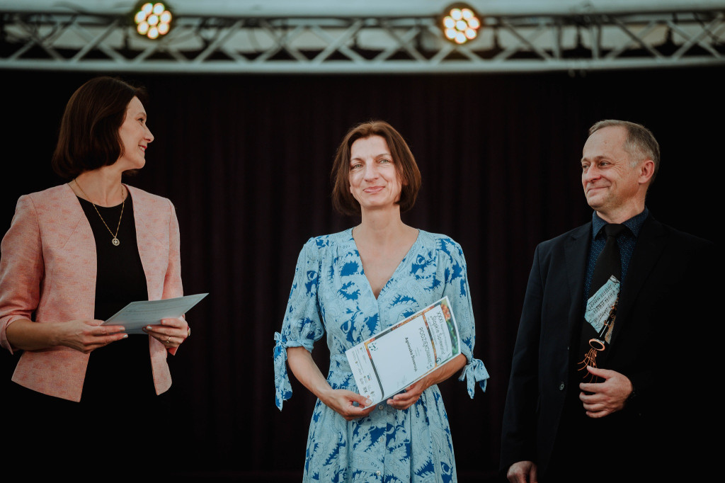 Śląskie śpiewanie i sukcesy naszych artystów