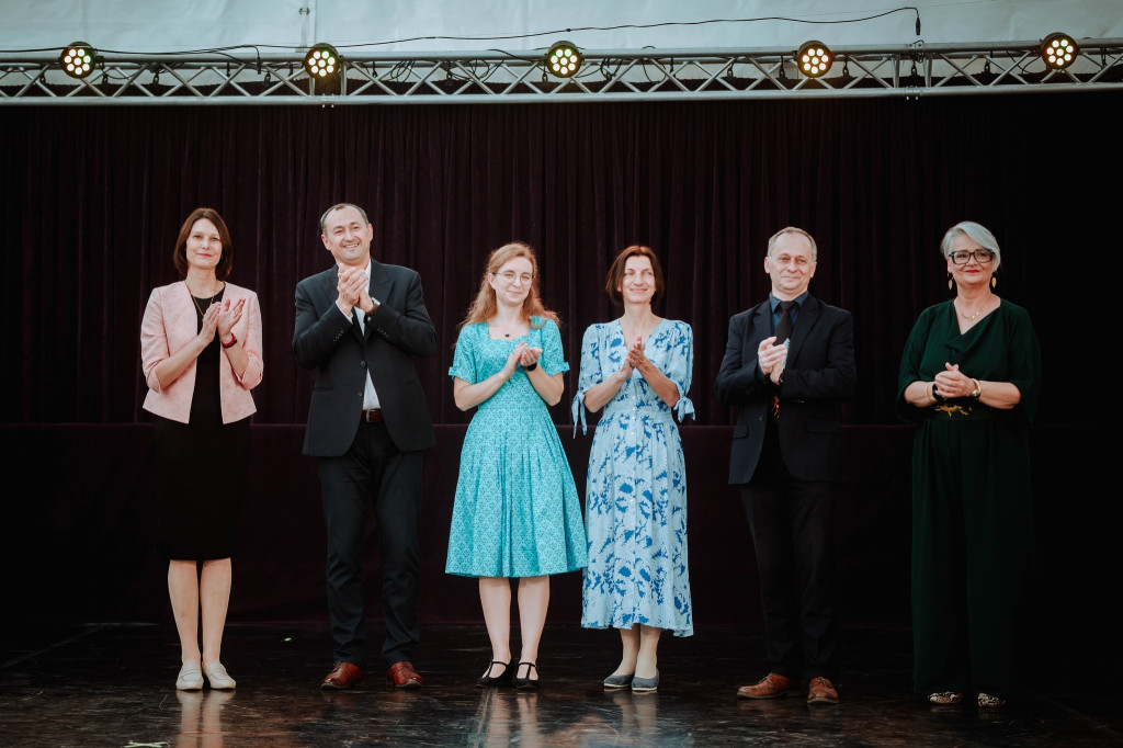 Śląskie śpiewanie i sukcesy naszych artystów