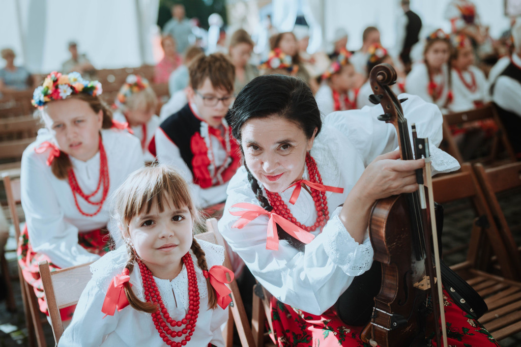Śląskie śpiewanie i sukcesy naszych artystów