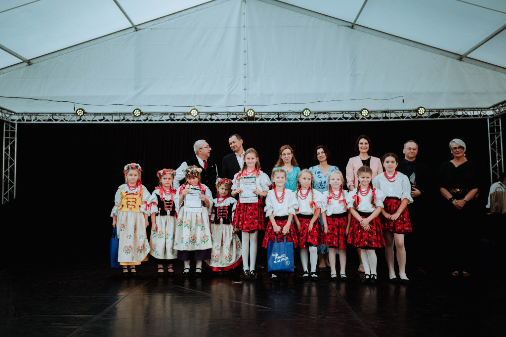 Śląskie śpiewanie i sukcesy naszych artystów