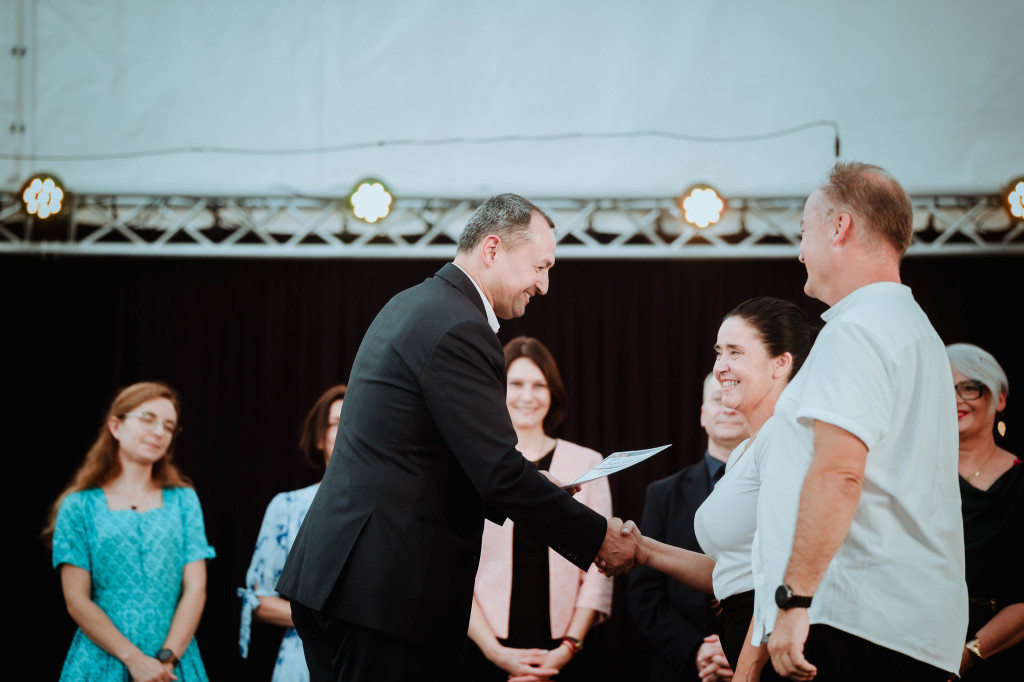 Śląskie śpiewanie i sukcesy naszych artystów