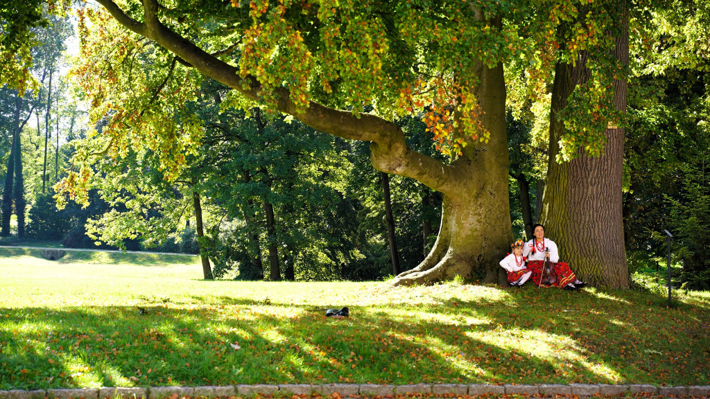 Śląskie śpiewanie i sukcesy naszych artystów