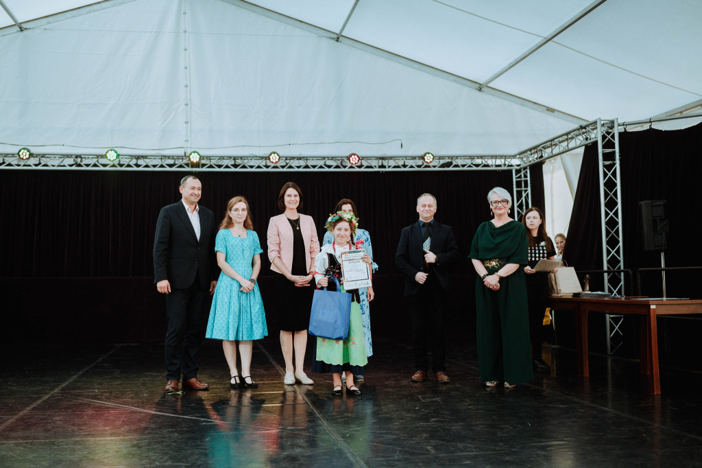 Śląskie śpiewanie i sukcesy naszych artystów