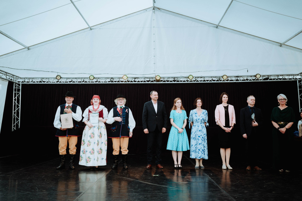 Śląskie śpiewanie i sukcesy naszych artystów