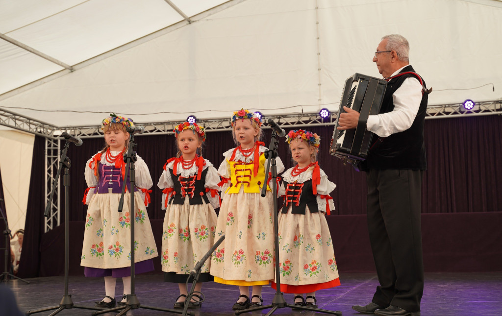 Śląskie śpiewanie i sukcesy naszych artystów