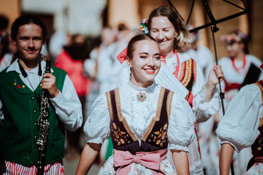 Śląskie śpiewanie i sukcesy naszych artystów