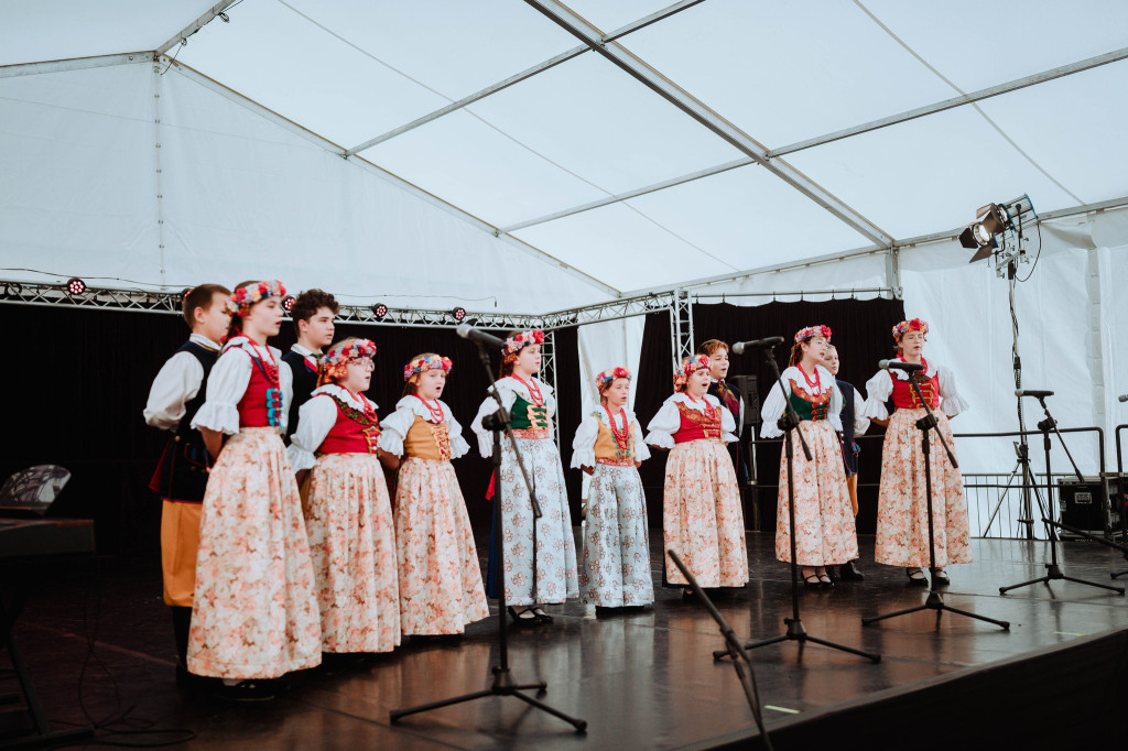 Śląskie śpiewanie i sukcesy naszych artystów