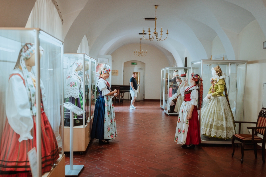 Śląskie śpiewanie i sukcesy naszych artystów