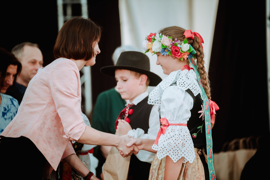 Śląskie śpiewanie i sukcesy naszych artystów