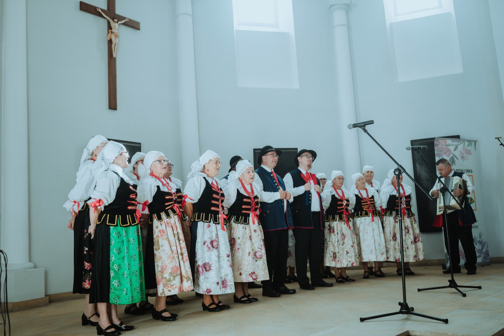 Śląskie śpiewanie i sukcesy naszych artystów