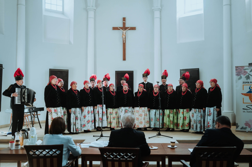 Śląskie śpiewanie i sukcesy naszych artystów