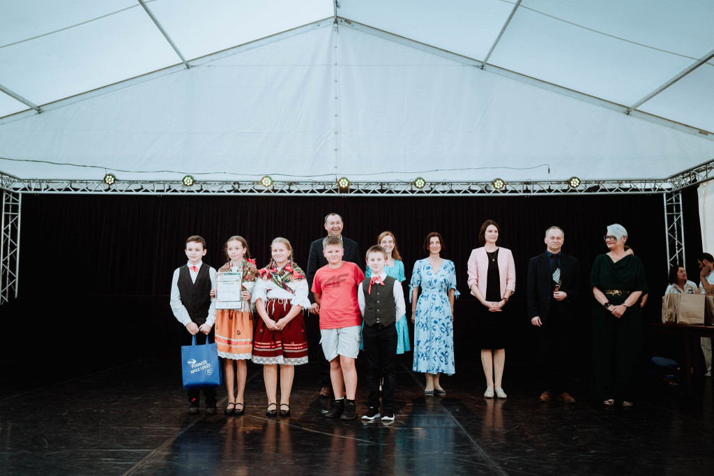 Śląskie śpiewanie i sukcesy naszych artystów