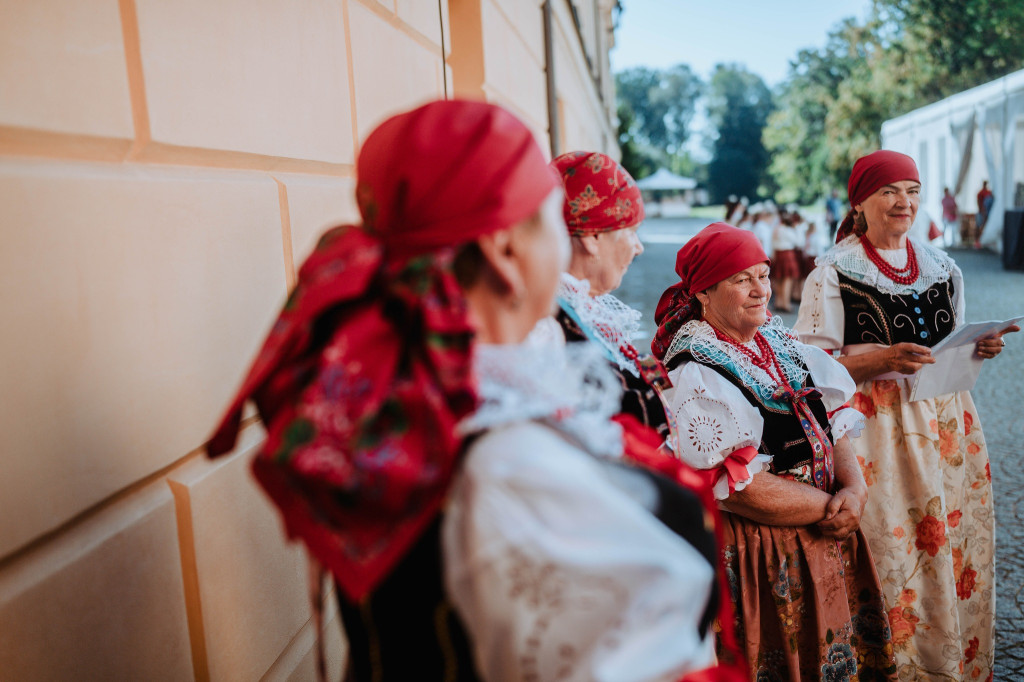 Śląskie śpiewanie i sukcesy naszych artystów