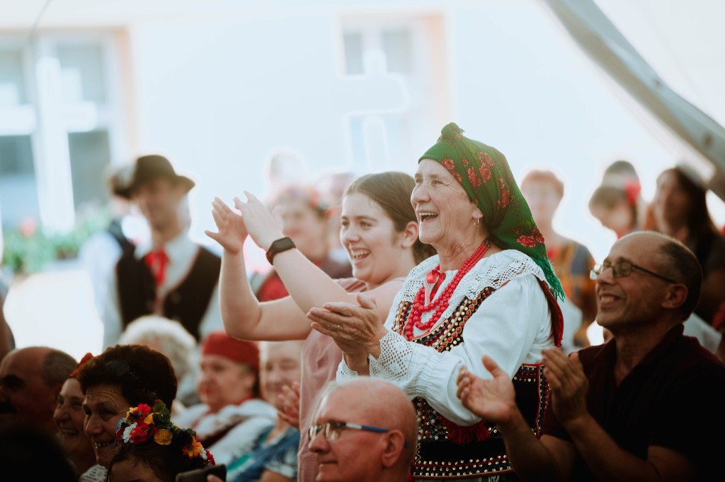 Śląskie śpiewanie i sukcesy naszych artystów