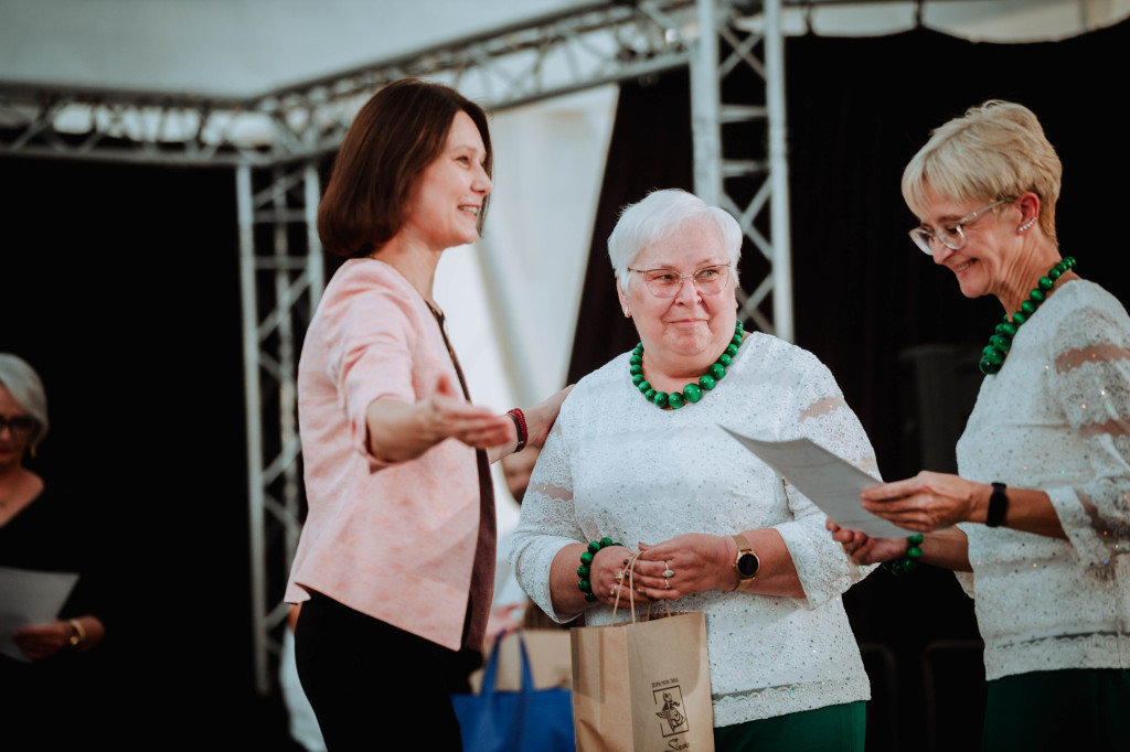 Śląskie śpiewanie i sukcesy naszych artystów