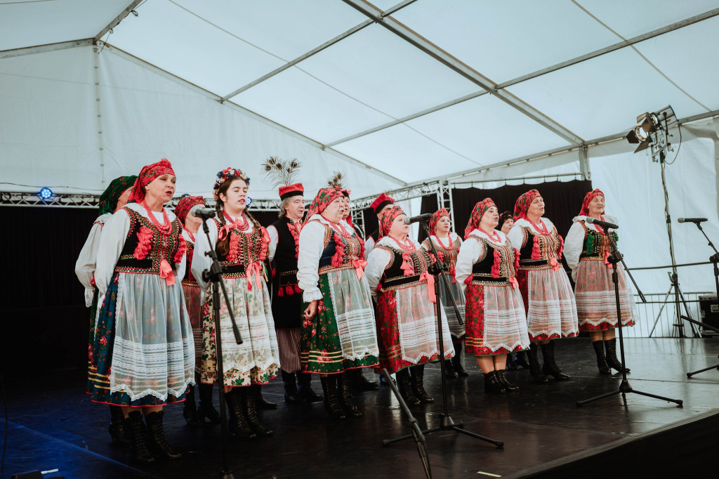 Śląskie śpiewanie i sukcesy naszych artystów