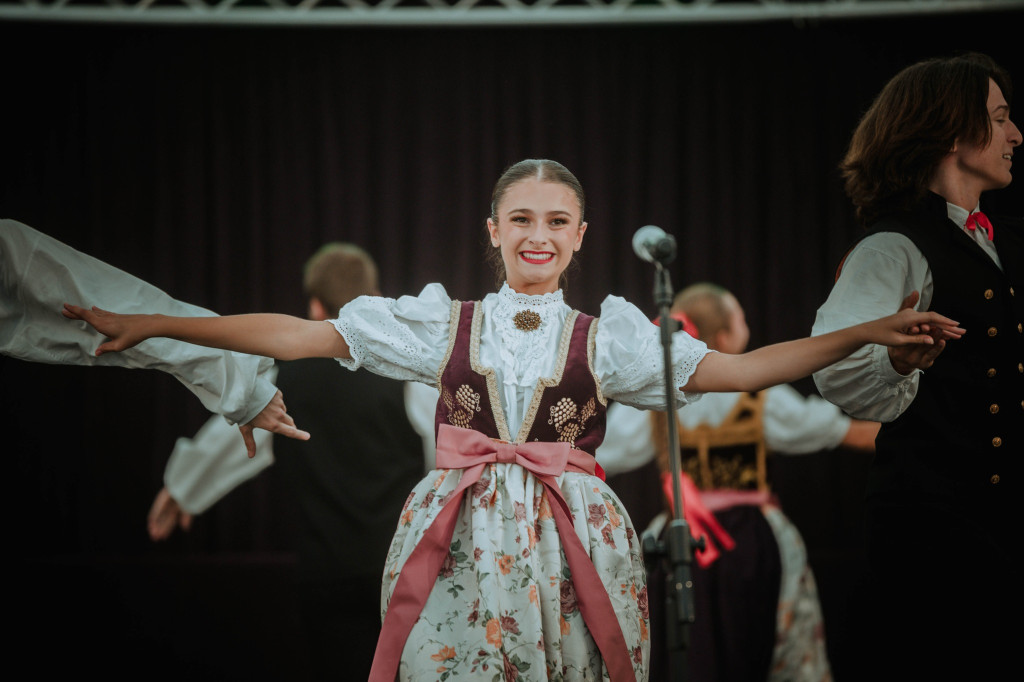 Śląskie śpiewanie i sukcesy naszych artystów