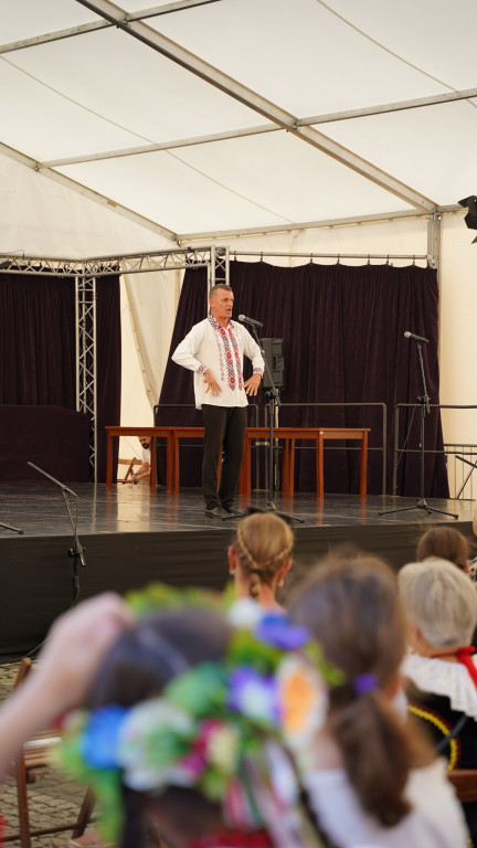 Śląskie śpiewanie i sukcesy naszych artystów