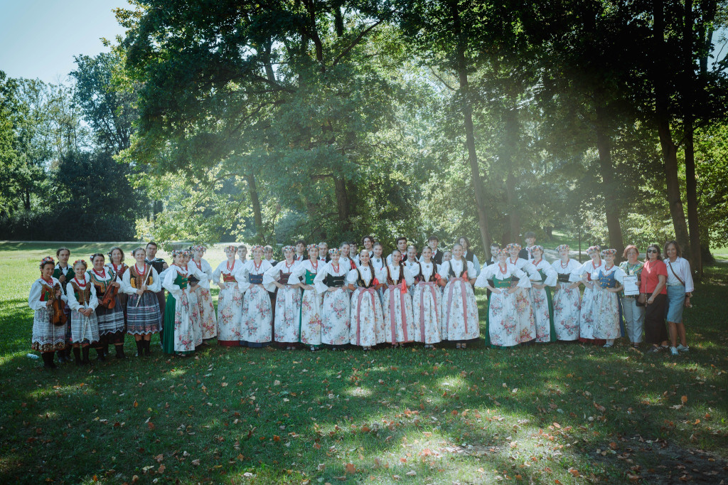 Śląskie śpiewanie i sukcesy naszych artystów