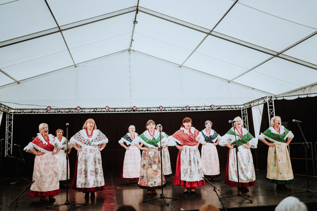 Śląskie śpiewanie i sukcesy naszych artystów