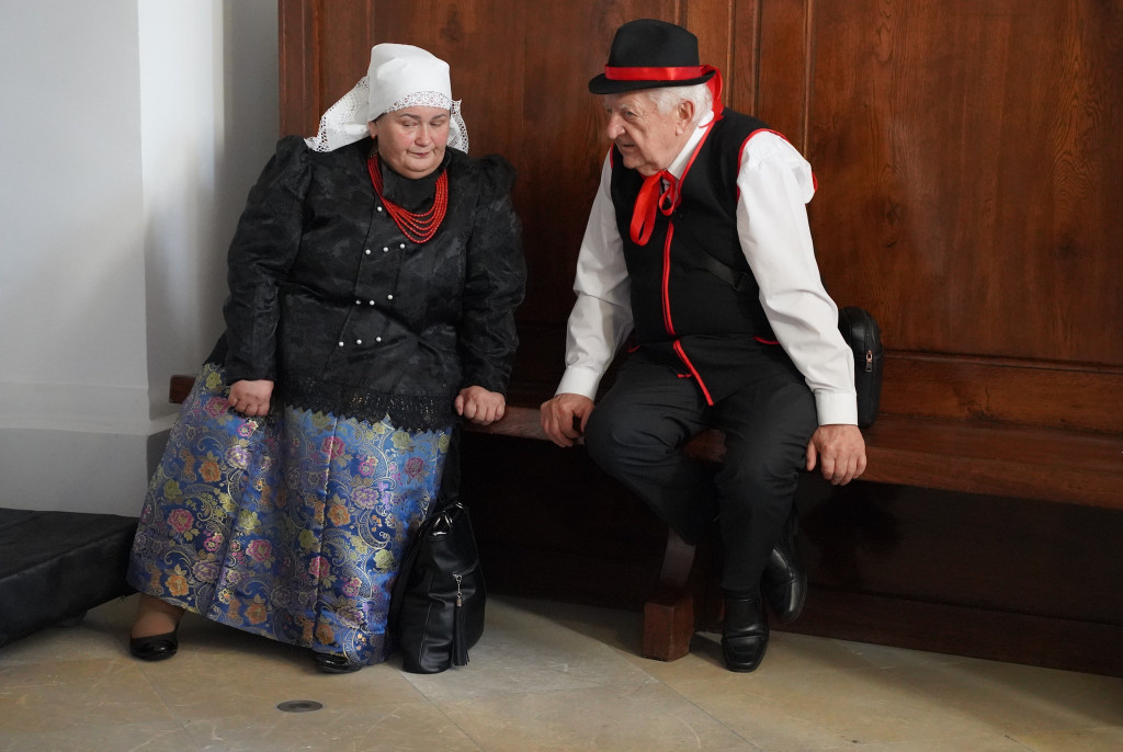 Śląskie śpiewanie i sukcesy naszych artystów